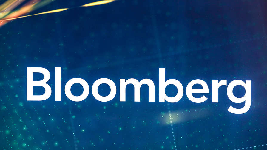 Bloomberg прекратит публикацию новостей на русском языке
