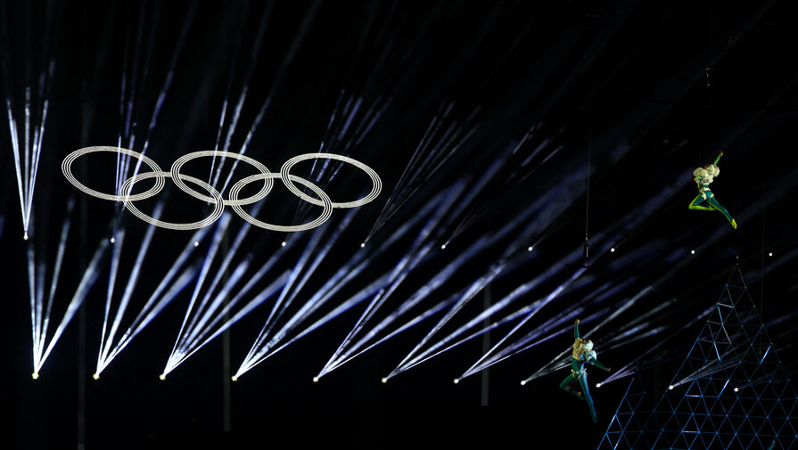 В Вероне завершились Олимпийские игры-2026