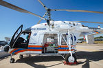 Вертолет Ка-226Т МЧС России