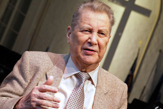Aндрей Яковлевич Эшпай (1925–2015)