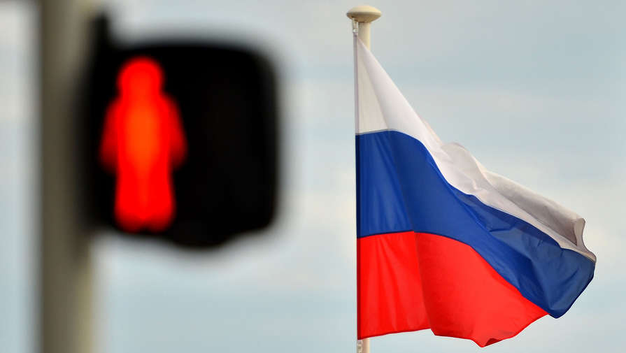 Доля затронутых санкциями компаний в России превысила 86%