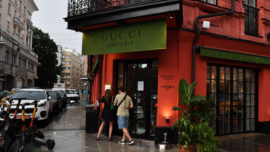 "Налог на "Патрики". В Госдуме предложили пополнить бюджет за счет богатых москвичей