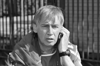 Алексей Павлов