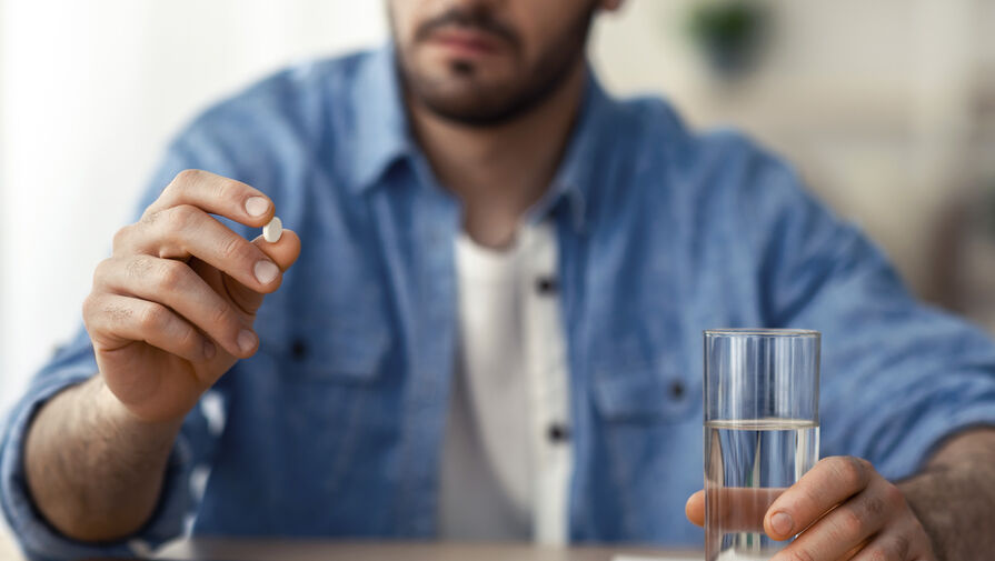 В России оценили, будут ли популярны новые таблетки для похудения