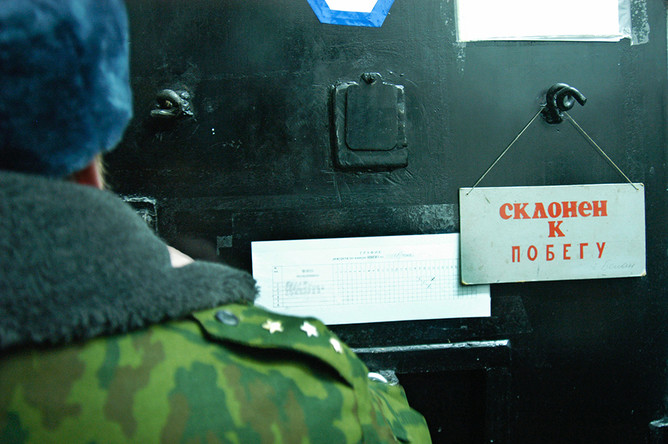 Казанский правозащитный центр распространил информацию о массовых суицидах в учреждениях УФСИН Татарстана