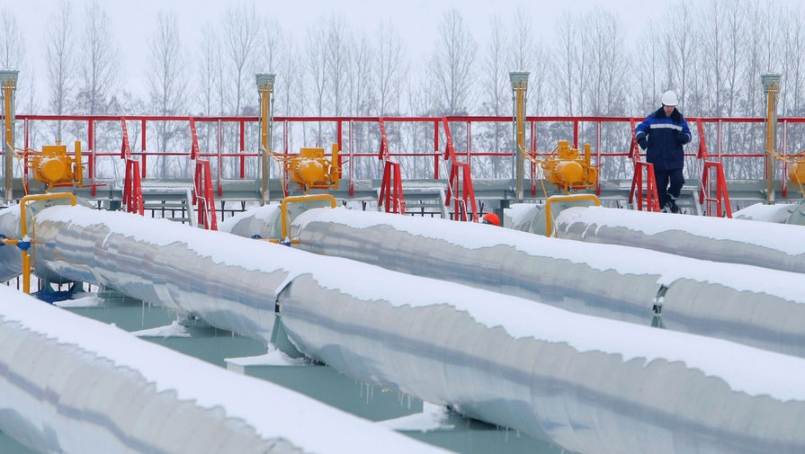 Правительство Казахстана установило предельные цены на сжиженный газ