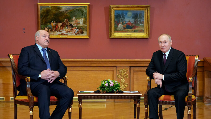 Пашинян заявил, что главным вопросом на переговорах с Путиным стал кризис в Лачинском коридоре