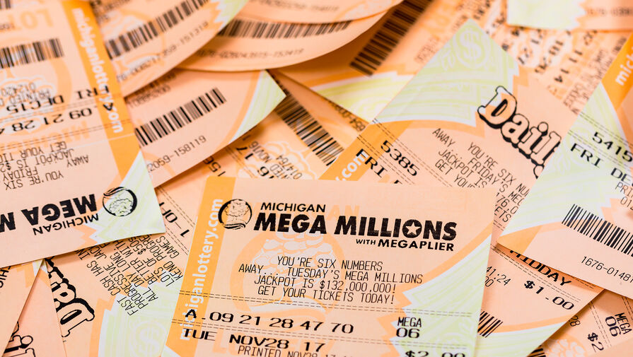 В США женщина выбросила в мусор выигрышный лотерейный билет на $1 млн