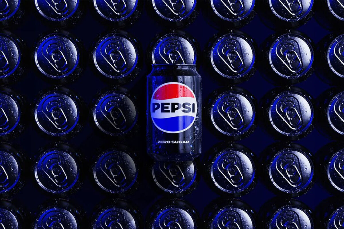 PepsiCo решила отказаться от поддержки Украины в рекламе продуктов на ее  территории - Газета.Ru | Новости