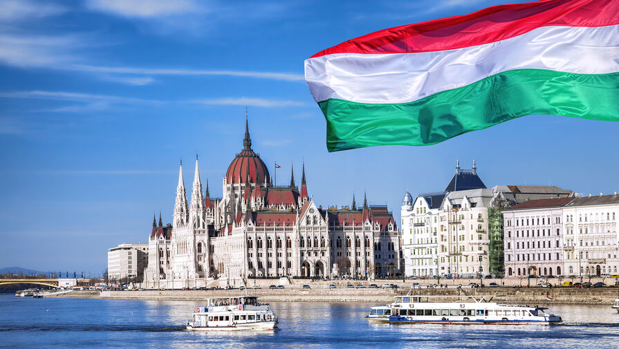 Россиянам выгоднее всего лететь в Венгрию или страны Азии среди заграничных направлений