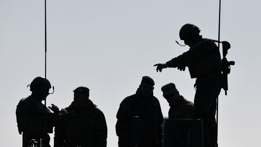 В ДНР не видят присутствия французских войск на территории Украины