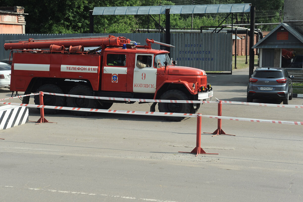 В Тамбовской области отменили ограничения массовых мероприятий - Газета.Ru  | Новости