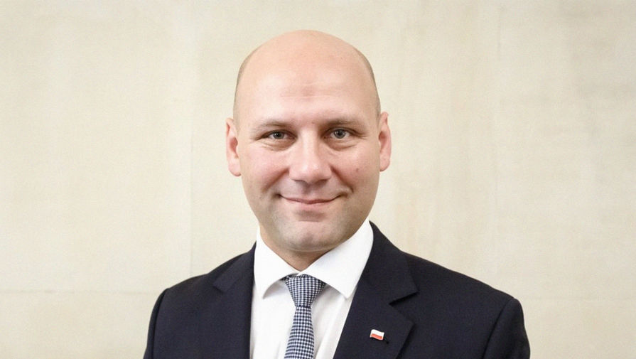 Польша усомнилась в надежности Германии из-за отказа передать оружие Украине