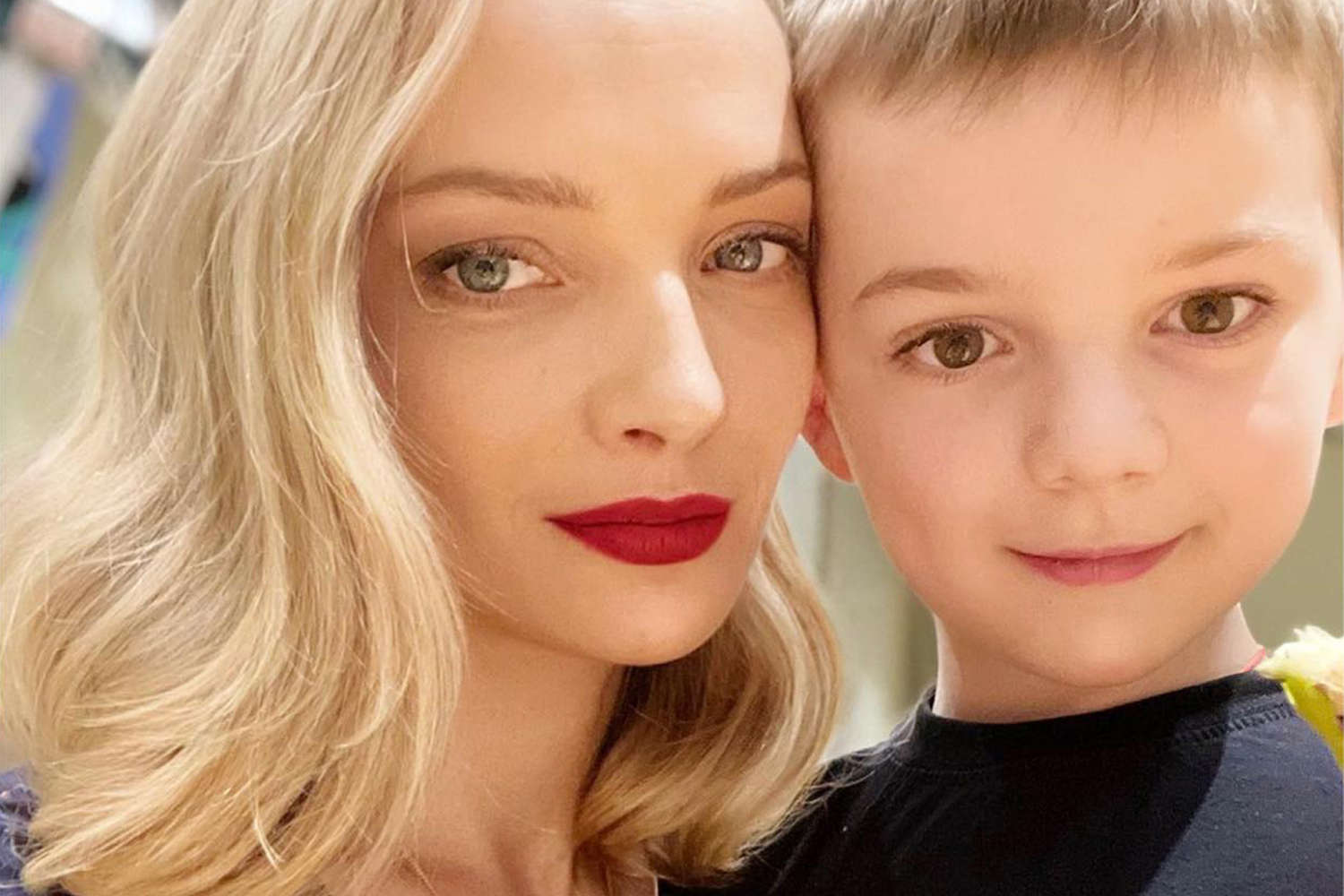 Актриса екатерина вилкова