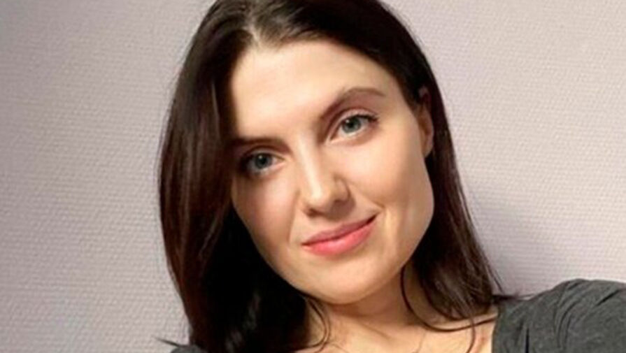 Стало известно, когда Олеся Носова вступит в должность главреда Комсомольской правды