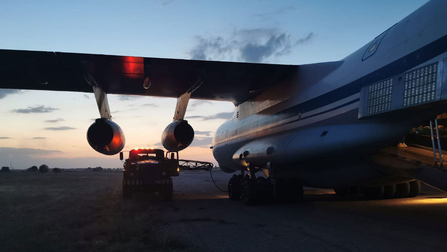Турция официально уведомила Армению об отмене запрета на грузовые авиаперевозки