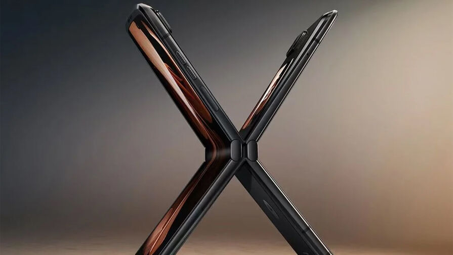 Motorola назвала стоимость смартфона Razr 2 за сутки до официальной презентации