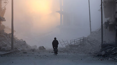 Сирийская армия освободила 40% Восточного Алеппо, боевики бегут