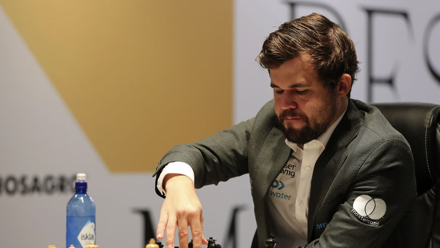 В FIDE недовольны поведением Карлсена: его действия влияют на репутацию
