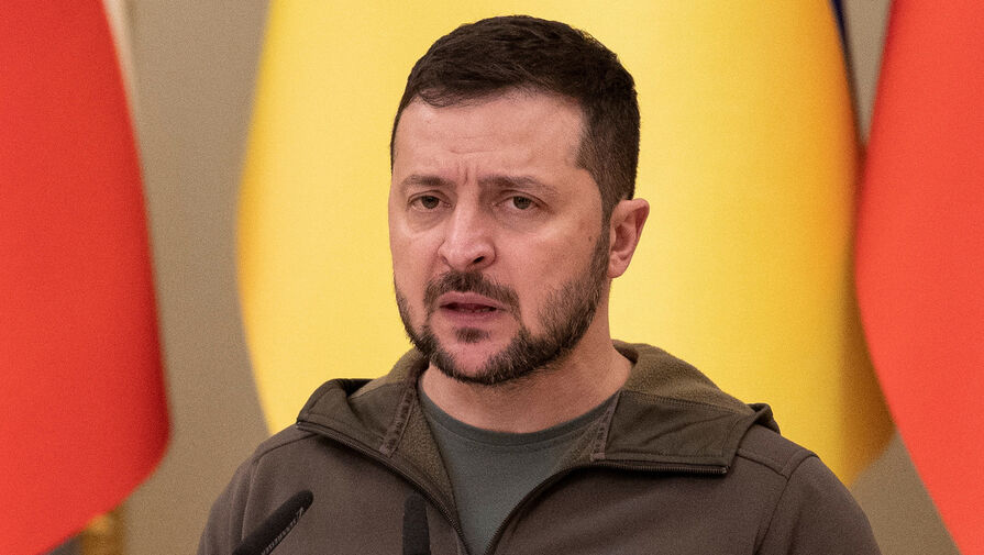 Зеленский заявил, что теперь Запад должен поставить Украине самолеты и дальнобойные ракеты