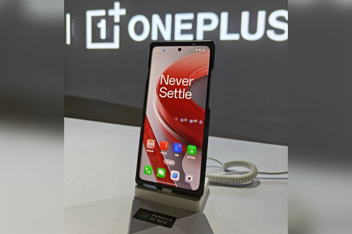 Новый OnePlus может стать самым мощным смартфоном 2023 года - Газета.Ru |  Новости