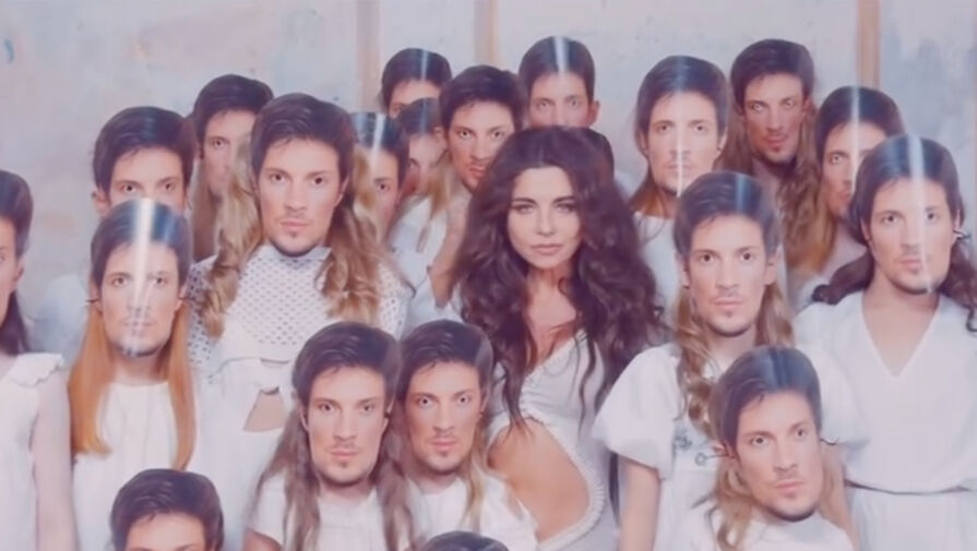 Солистка группы Винтаж захотела детей от Павла Дурова