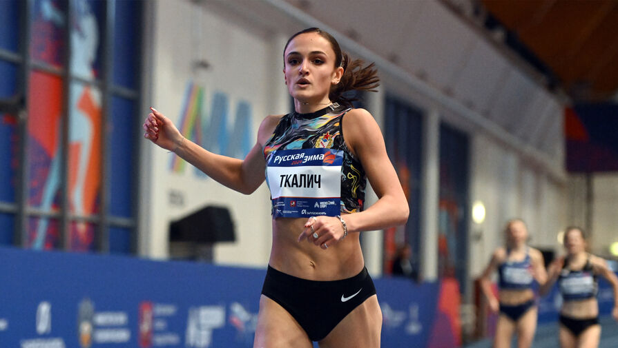 Российская легкоатлетка об Олимпиаде: пустота в душе