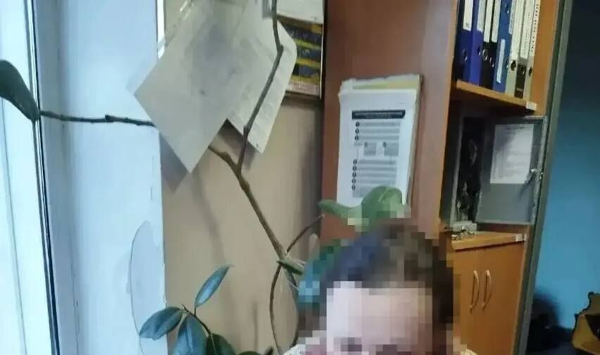 Женщина с доберманом провалилась под лед в Москве