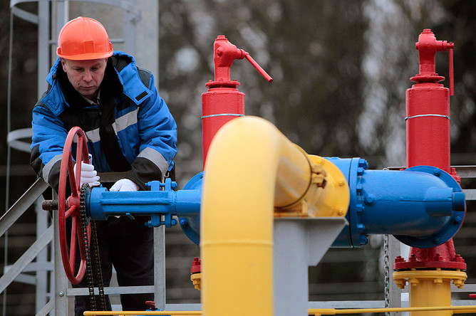 Россия намерена в судебном порядке опротестовать применение Третьего энергопакета ЕС