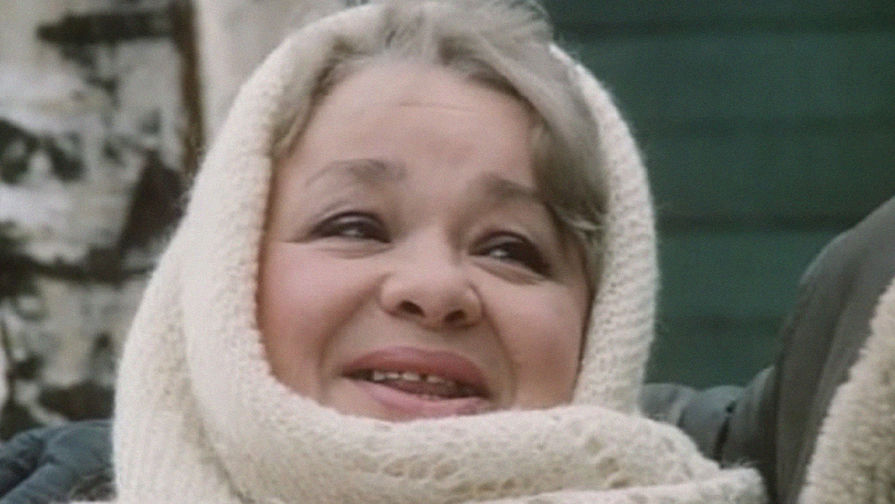 Кадр из фильма «Русский бизнес» (1993)