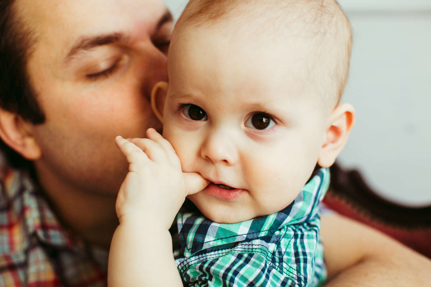 «Почему дети в 3 года суют пальцы в рот.?» — Яндекс Кью