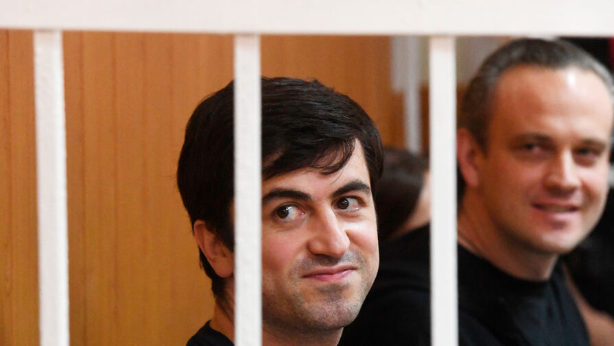 Топ-менеджер Аэрофлота Александров получил 7 лет по делу о хищении 250 млн рублей