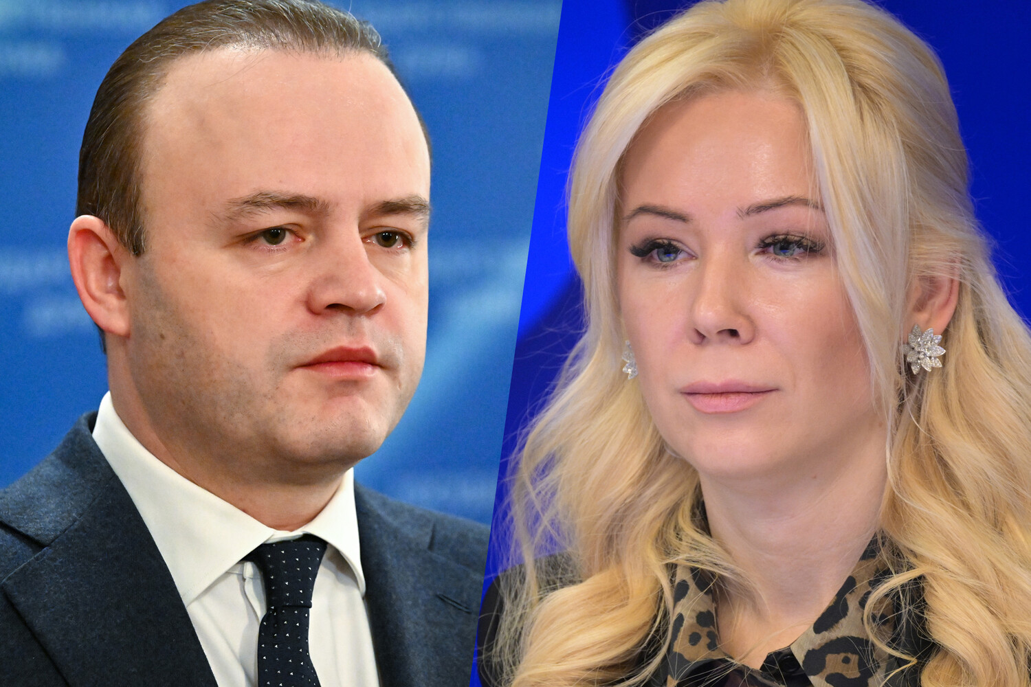 «Главное — не выйти на себя»: Мизулина требует возбудить дело против Даванкова