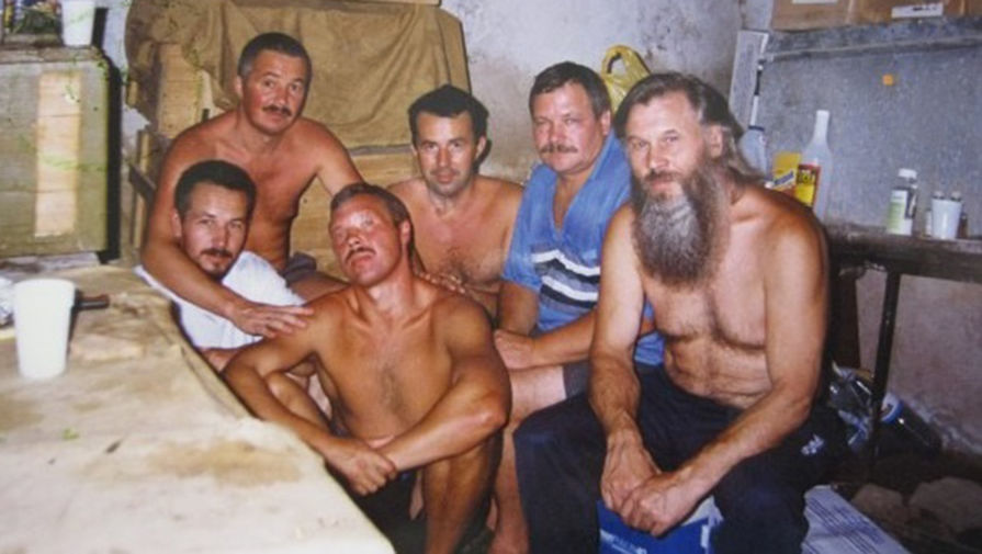 фильм венгрия голые мужчины