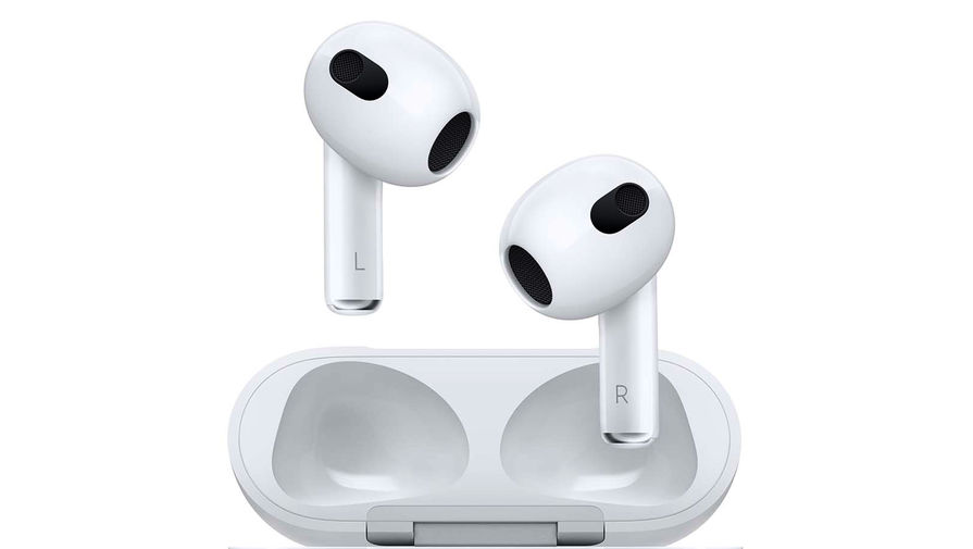Техноблогеры призвали россиян не покупать AirPods 3 на Новый год