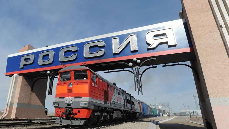 Китай сдерживает российский экспорт сильнее, чем ЕС и США