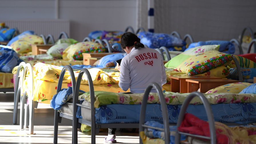 Власти Херсонской области 3 декабря начнут эвакуацию маломобильных жителей Каховки