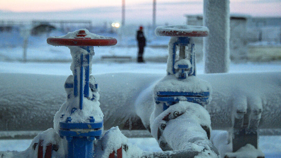 Reuters: Россия отправляет больше арктической нефти в Китай и Индию после санкций