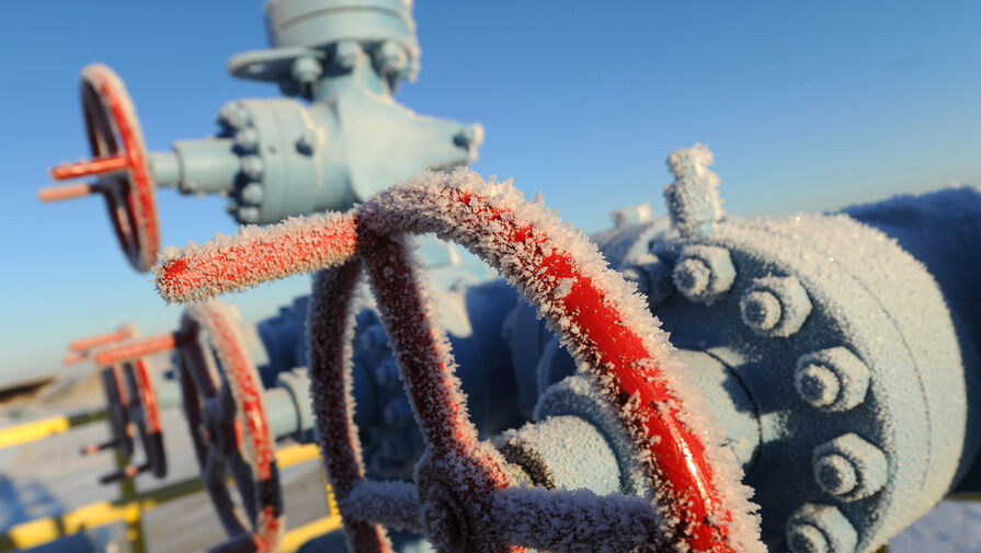 "Контракт завершится — транзит остановится". Украина перекроет Европе российский газ