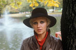 Анне Вески, 1985 год