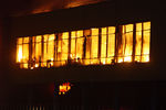 Пожар на строительном рынке «Синдика»