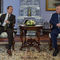Минск не договорился с Медведевым