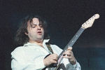 Гитарист Виктор Зинчук, 1995 год