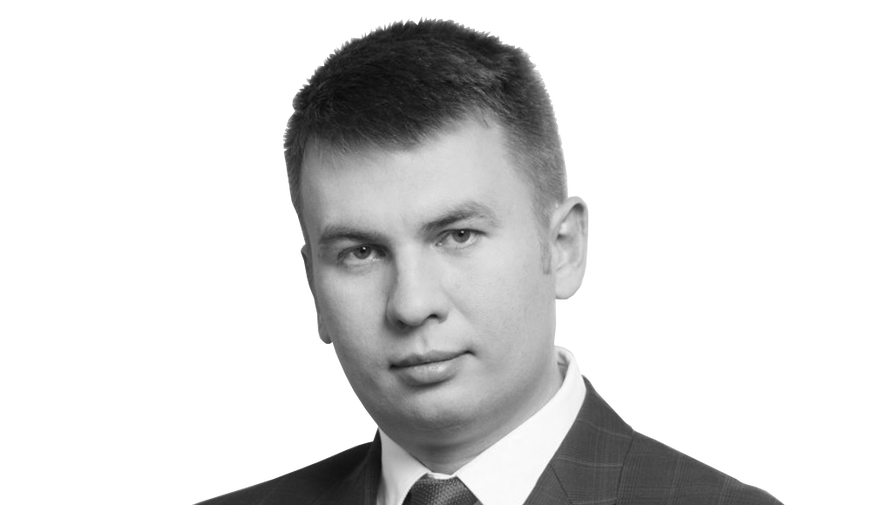 Юрист зарегистрировал товарный знак "Прекрасная Россия будущего"