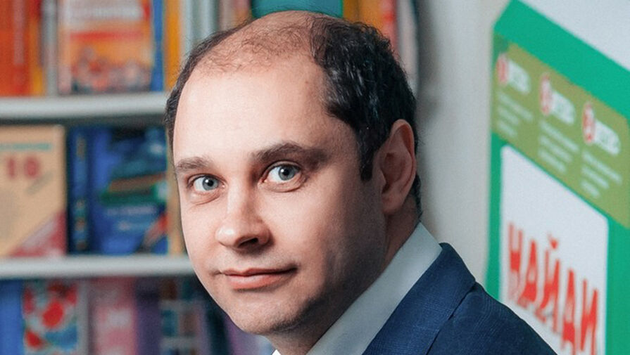 Владелец Popcorn Books намерен продать издательство после обвинений в ЛГБТ-пропаганде