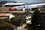 В Непале потерпел крушение Airbus A330