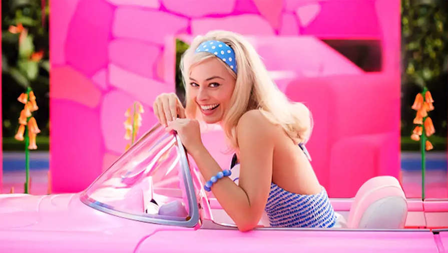Песня Barbie Girl не станет саундтреком к фильму о Барби