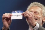 Пол Брайтнер выбрал «Баварию» в соперники «Базелю»