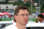 Александр Новак, 2008 год
