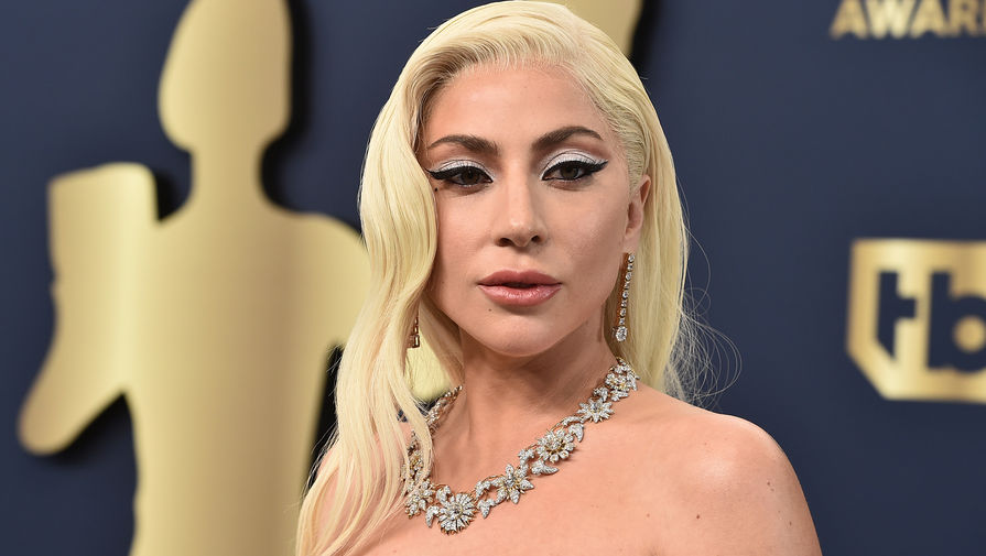 Леди Гага отказалась исполнять песню из фильма "Топ Ган: Мэверик" на "Оскаре"-2023